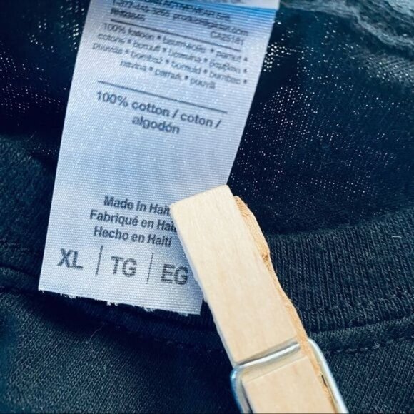 Gildan Anderson's Hot Rod Garage Graphic Tee Car Muscle Car Shirt Size XL - Picture 8 of 11